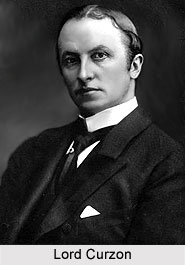 Lord Curzon