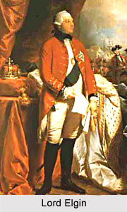 Lord Elgin