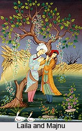 Lover as Renunciant