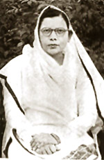 Mahadevi Varma