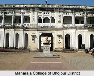 Bhojpur District