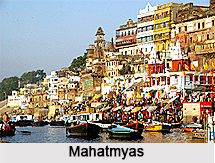 Mahatmyas