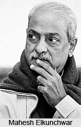 Mahesh Elkunchwar, Indian Theatre Personality