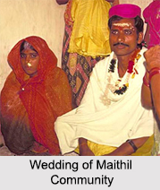 Maithil Community, Brahmin Caste, Indian Communities