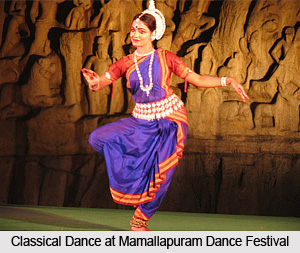 Mamallapuram Dance Festival