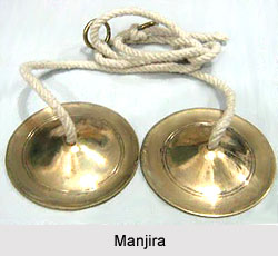 Manjira