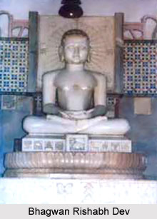Marsalganj Digambara Jain Teerth Kshetra, Uttar Pradesh