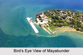 Mayabunder