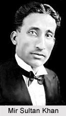 Mir Sultan Khan, Indian Chess Players