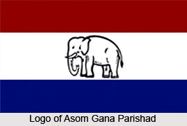 Modern History of Assam