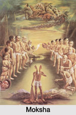 Samkhya Philosophy
