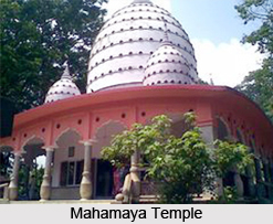 Monuments of Chhattisgarh