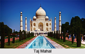 Monuments of Uttar Pradesh