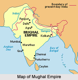 Mughal Dynasty
