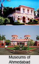 Museums in Ahmedabad