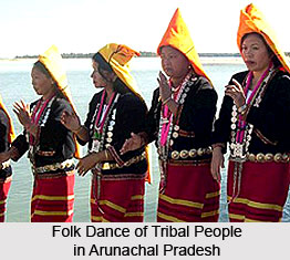 Music of Arunachal Pradesh