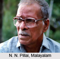 N. N. Pillai, Malayalam Theatre Personality