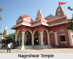Naganath, Gujarat