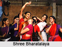 Nalini Prakash , Bharatnatyam Dancer