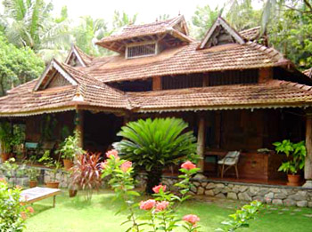 Nalukettu constructed