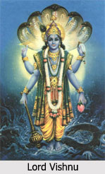 Names of Lord Vishnu