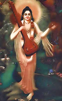 Sage Narada