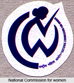 Ministry of Women and Child Development, Indian Ministries