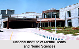 National Institute of Mental Health and Neuro Sciences, Bangaluru, Karnataka