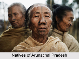 History of Arunachal Pradesh