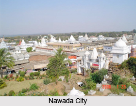 Nawada, Nawada District, Bihar