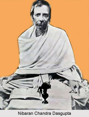 Nibaran Chandra Dasgupta