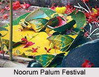 Festivals of Indilayappan Temple, Kerala