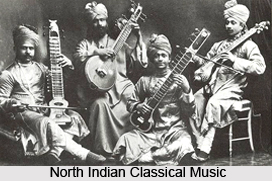 North Indian Classical Music