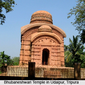 Northeastern Temples of India