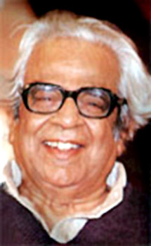 P. L. Deshpande