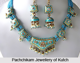 Pachchikam Jewellery