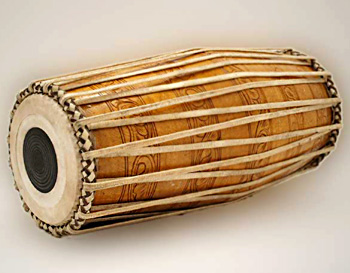 Pakhavaj