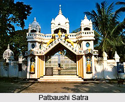 Barpeta District