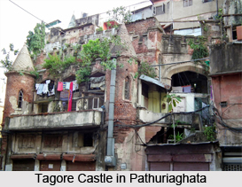Pathuriaghata, Kolkata, West Bengal