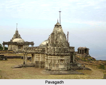 Pavagadh, Gujarat
