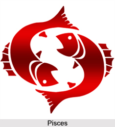 Pisces, Zodiac Sign