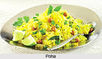 Poha