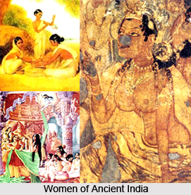 Position of Women in India