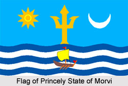 Princely State of Morvi