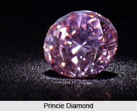 Princie Diamond