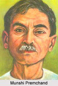Progressive Realism in Hindi Literature