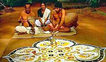 Pulluvan Pattu, Music of Kerala