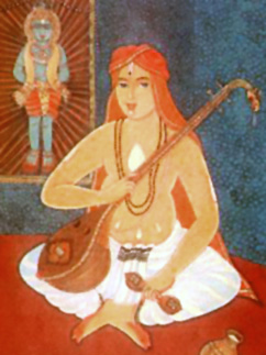 Purandara Dasa
