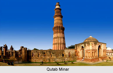 Effect of Muslim Conquest on Indian Art and craft