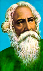 Rabindranath Tagore